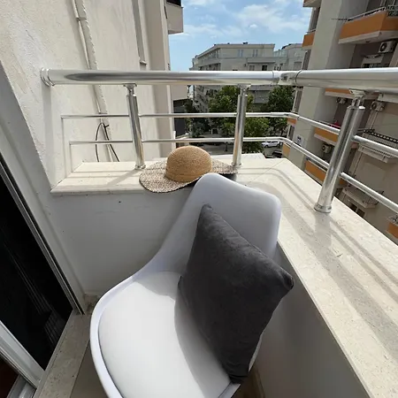 Appartement Lounge Durrës