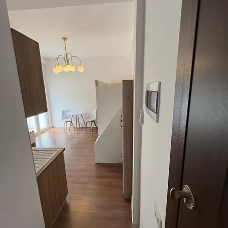 Lounge Appartement