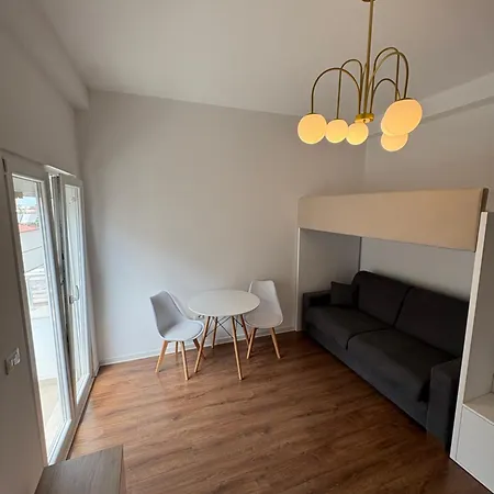 Appartement Lounge Durrës