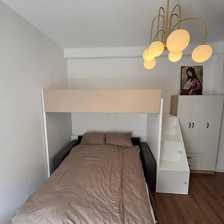 Appartement Lounge