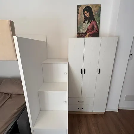 Appartement Lounge *