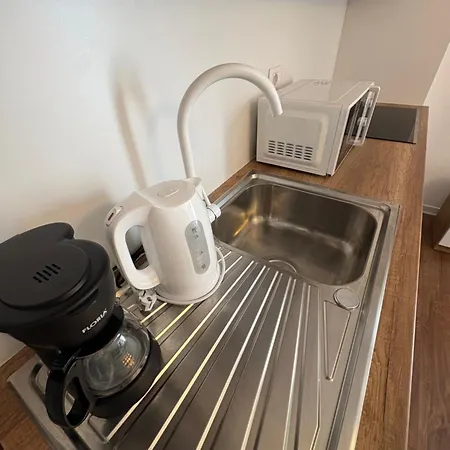 Appartement Lounge Durrës