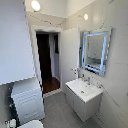 Lounge Appartement Durrës