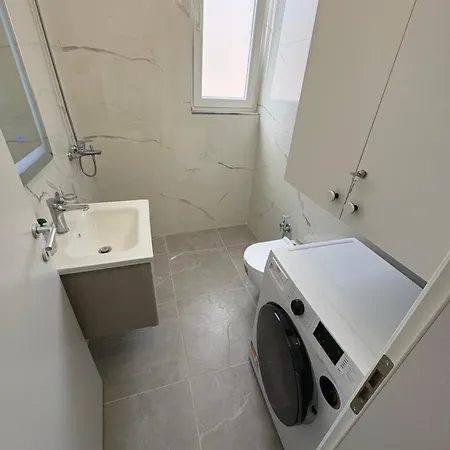 Lounge Appartement Durrës