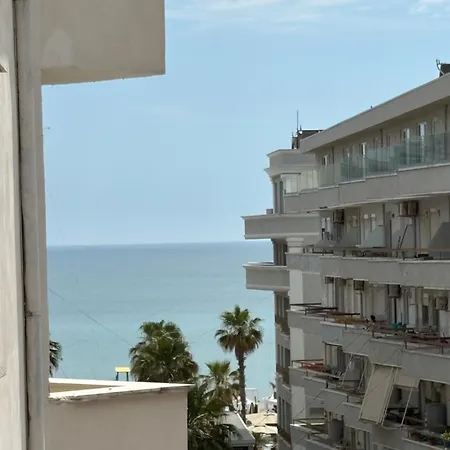 Lounge Durrës